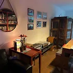 Apartamento Frente-Mar No Rio De Janeiro