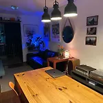 Apartamento Frente-Mar No Rio De Janeiro