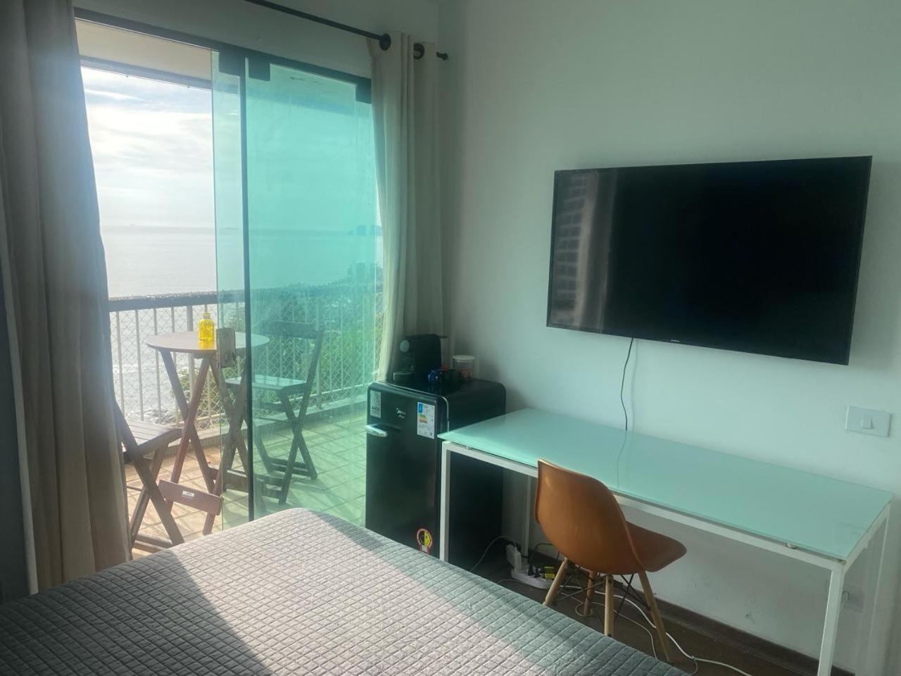 Apartamento Frente-mar No Rio de Janeiro