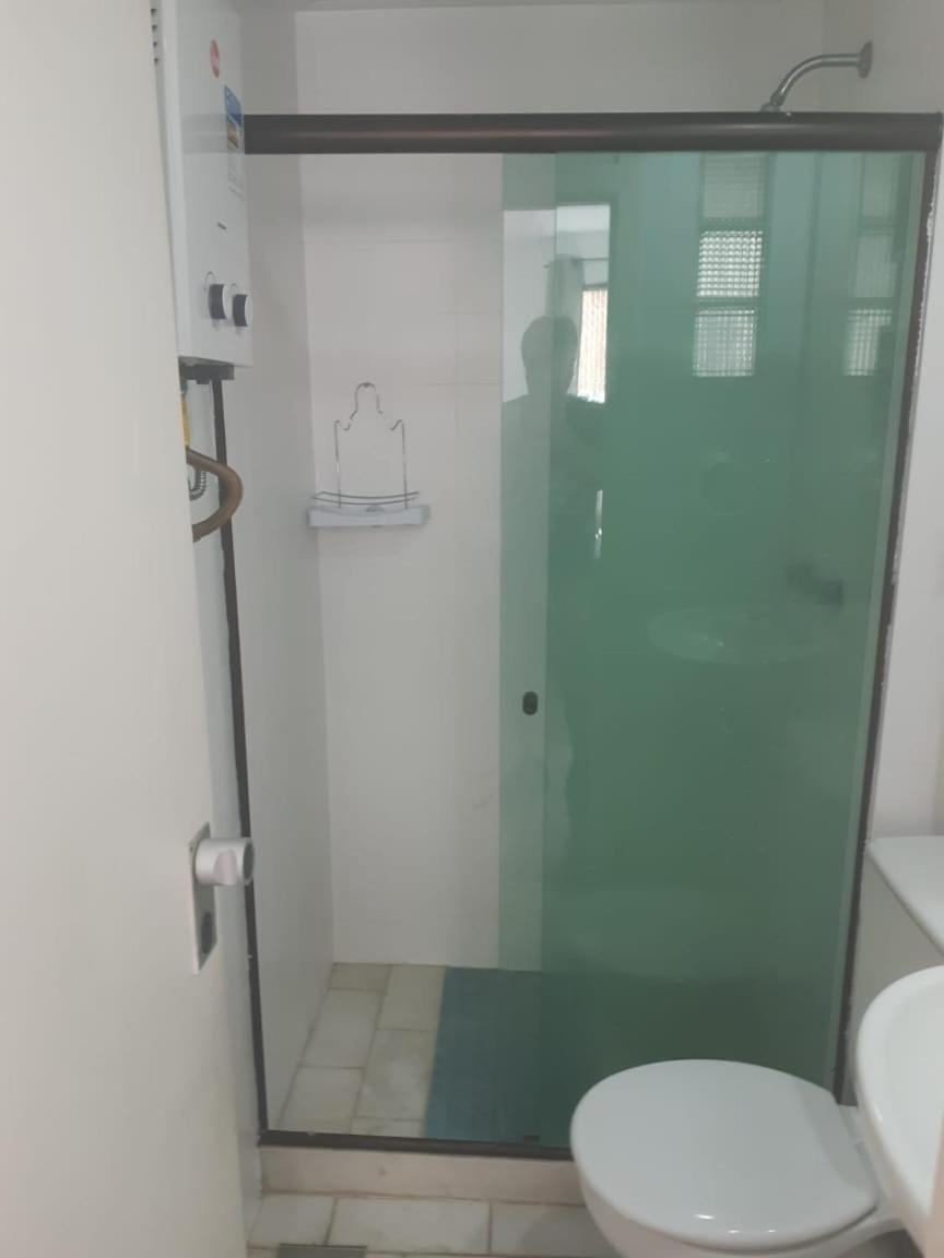 Frente-mar No Apartamento Rio de Janeiro