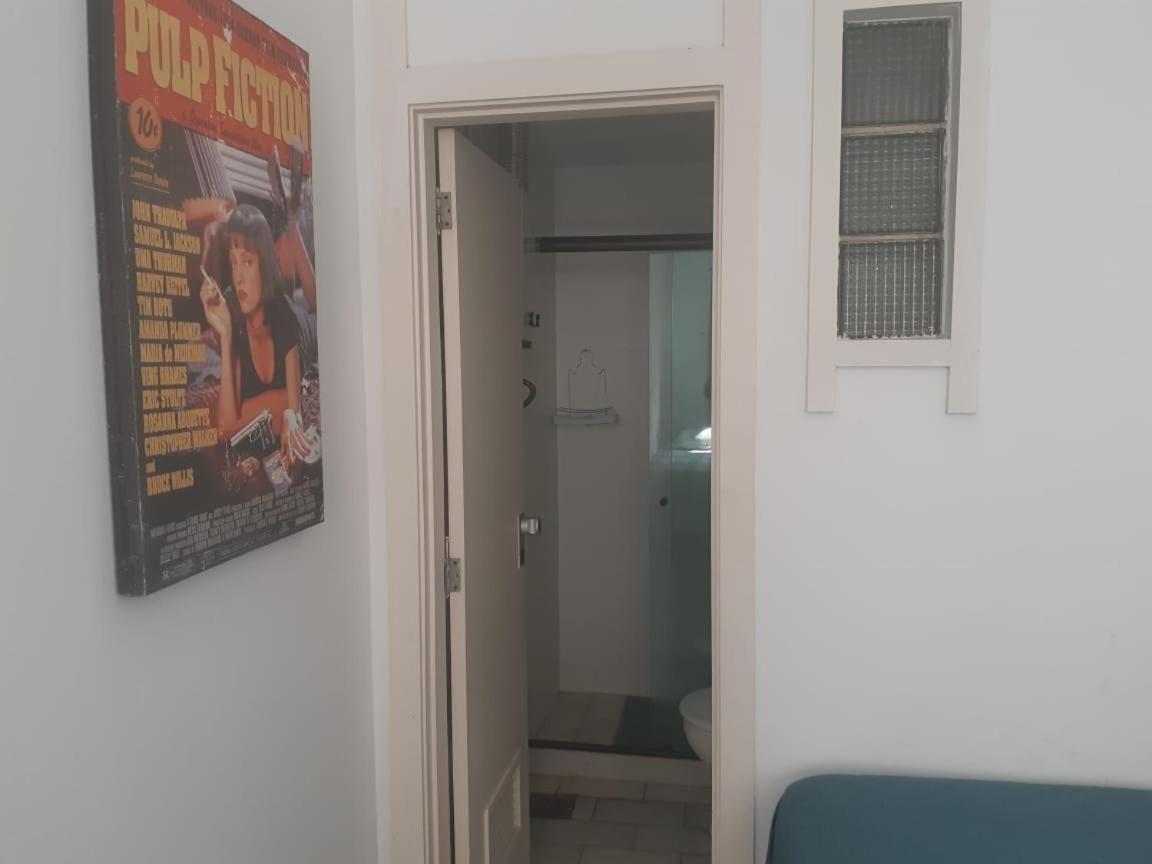 Frente-mar No Apartamento