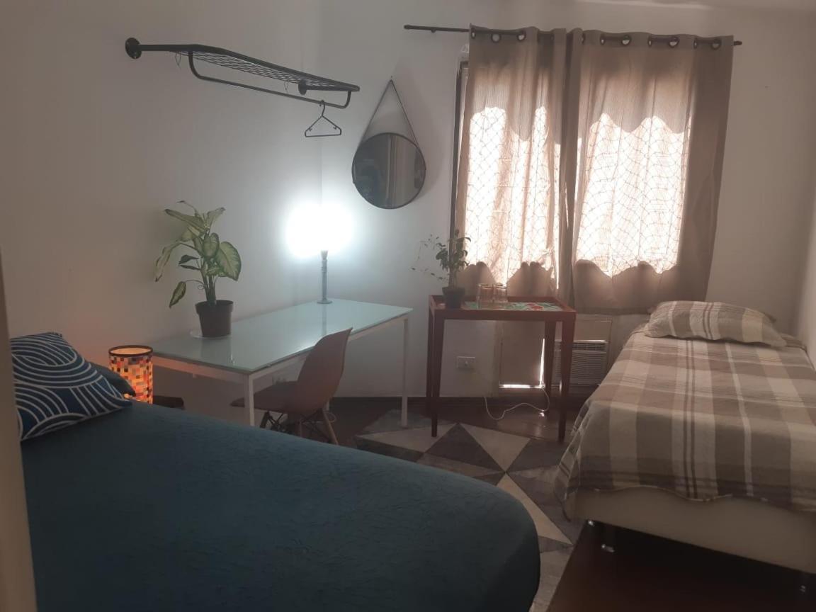 Apartamento Frente-mar No